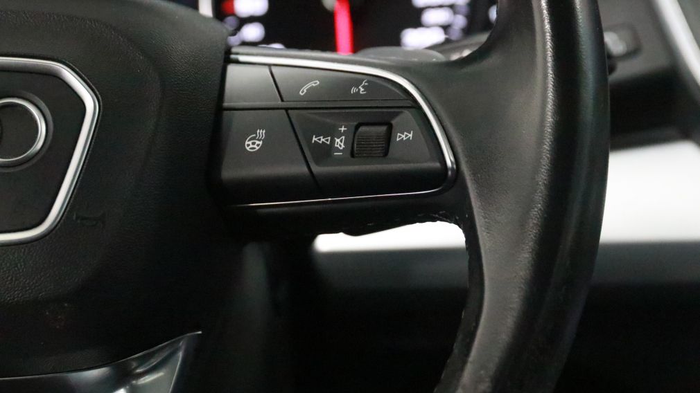 Audi Q5 Komfort 2022 d&rsquo;occasion à vendre - 16