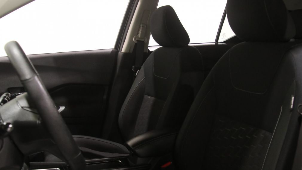 Nissan Kicks SV 2024 d&rsquo;occasion à vendre - 10