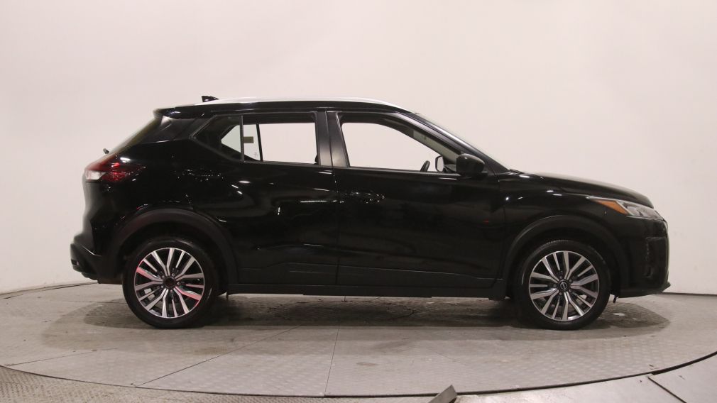 Nissan Kicks SV 2024 d&rsquo;occasion à vendre - 8