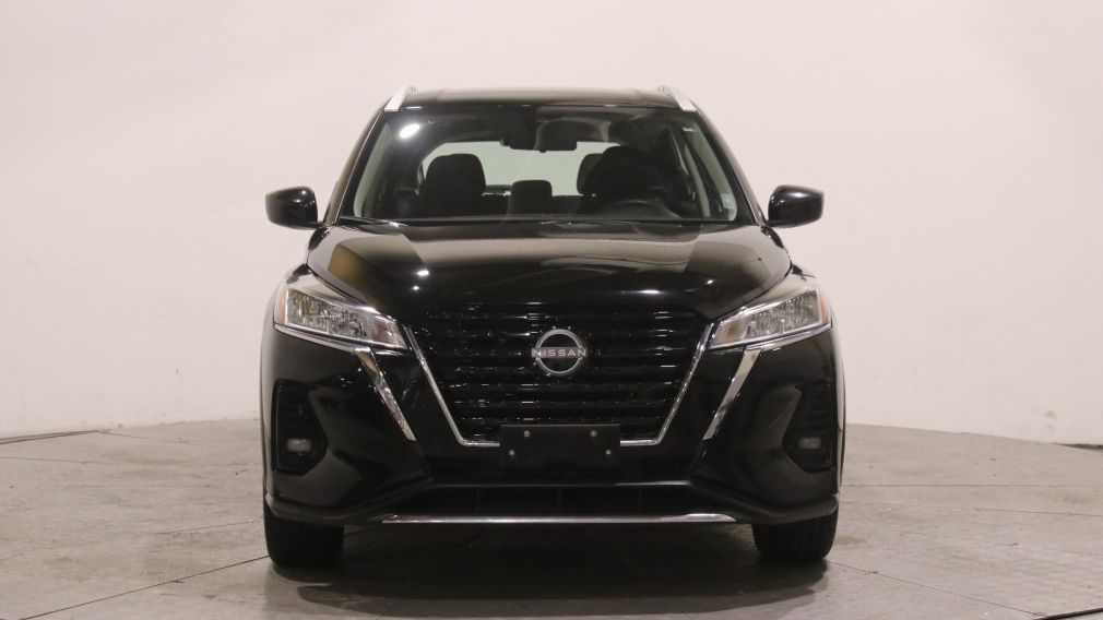 Nissan Kicks SV 2024 d&rsquo;occasion à vendre - 2