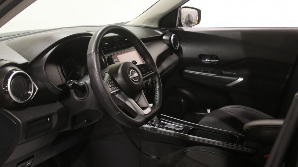 Nissan Kicks SV 2024 d&rsquo;occasion à vendre - 9