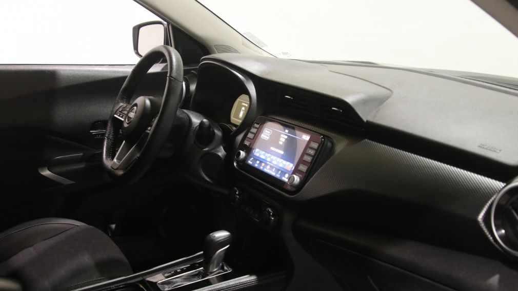 Nissan Kicks SV 2024 d&rsquo;occasion à vendre - 25