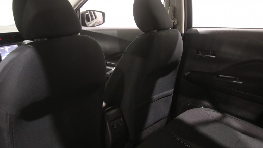 Nissan Kicks SV 2024 d&rsquo;occasion à vendre - 21