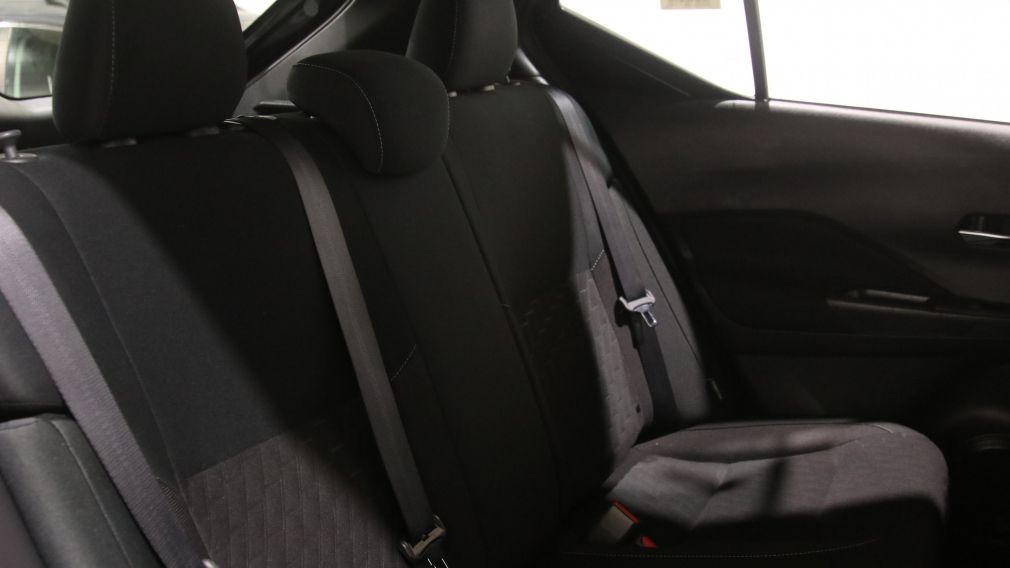 Nissan Kicks SV 2024 d&rsquo;occasion à vendre - 23