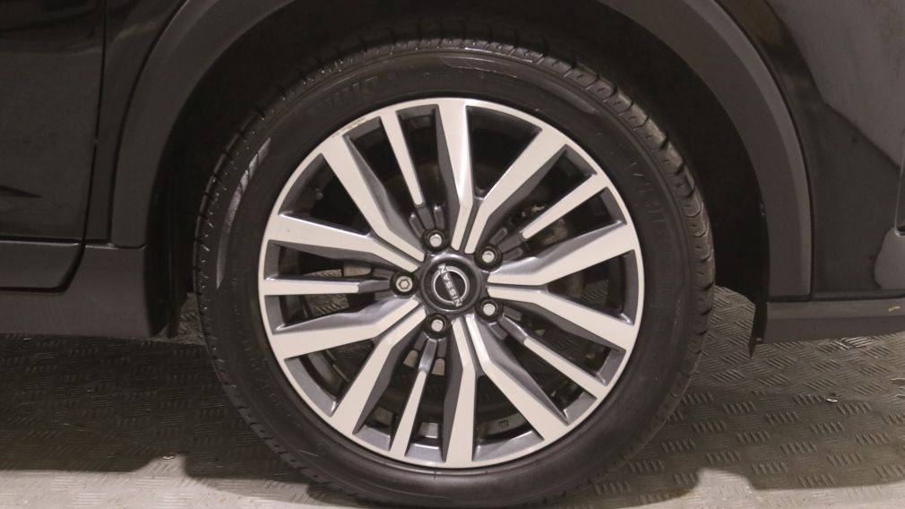 Nissan Kicks SV 2024 d&rsquo;occasion à vendre - 27