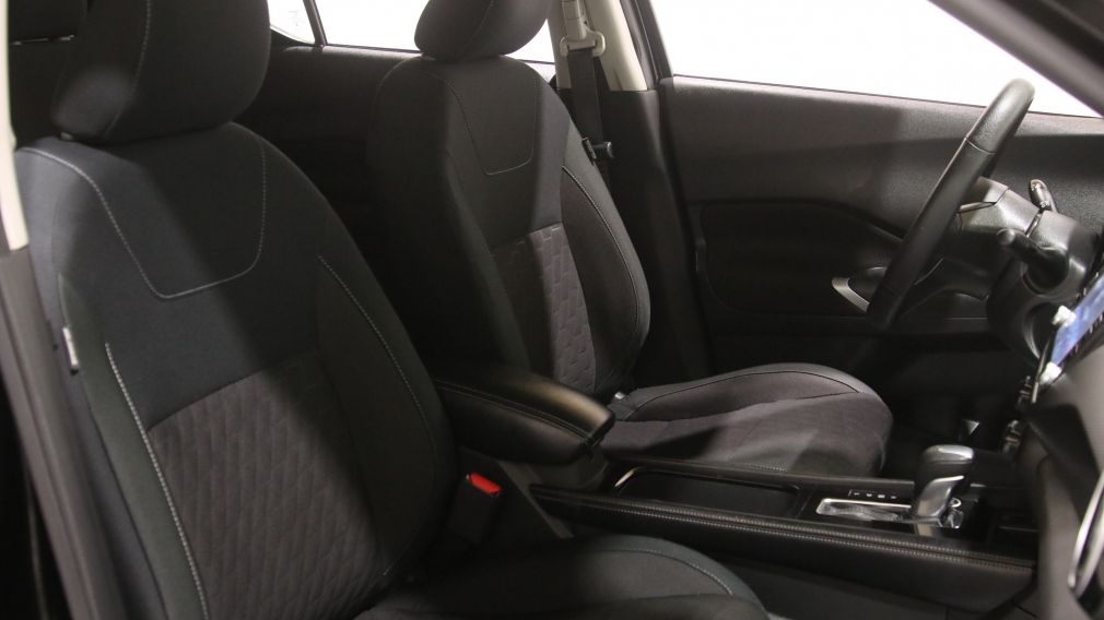 Nissan Kicks SV 2024 d&rsquo;occasion à vendre - 24