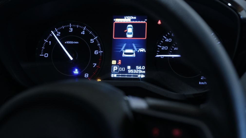 Subaru Impreza Convenience 2022 d&rsquo;occasion à vendre - 14