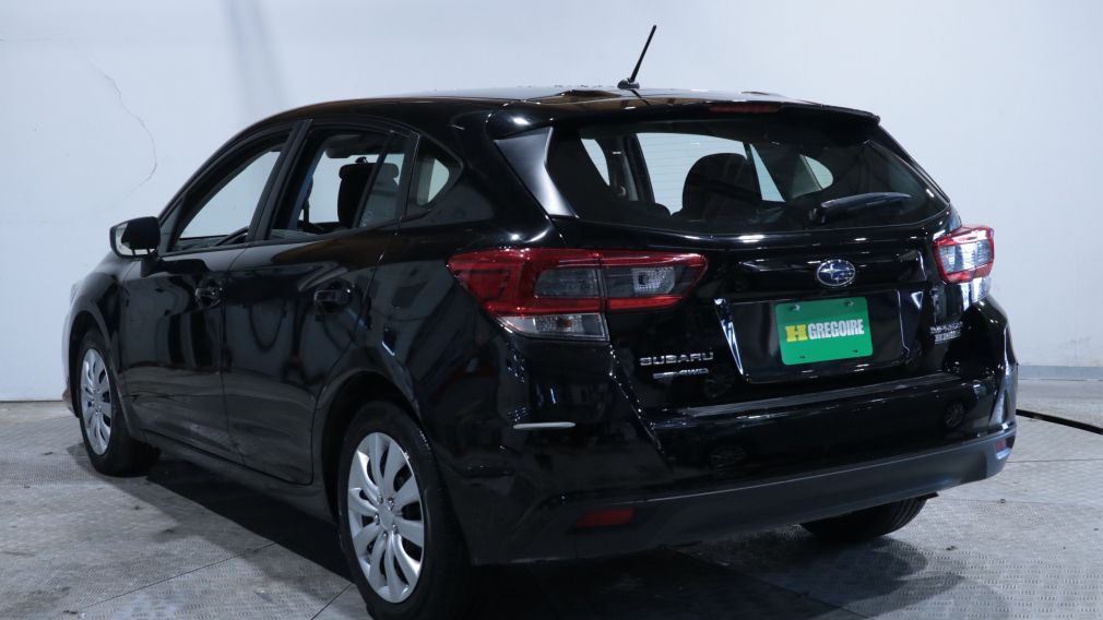 Subaru Impreza Convenience 2022 d&rsquo;occasion à vendre - 5