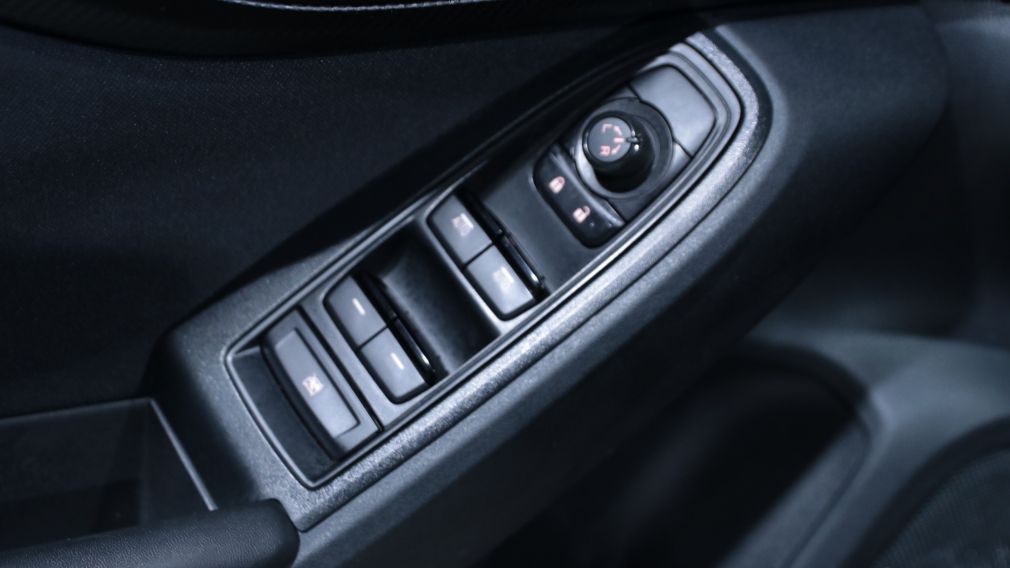 Subaru Impreza Convenience 2022 d&rsquo;occasion à vendre - 10