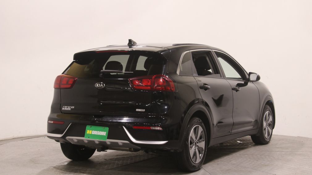 Kia Niro L 2019 d&rsquo;occasion à vendre - 7