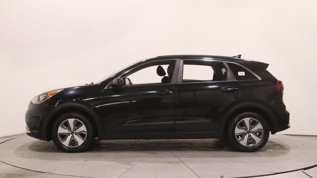 Kia Niro L 2019 d&rsquo;occasion à vendre - 4