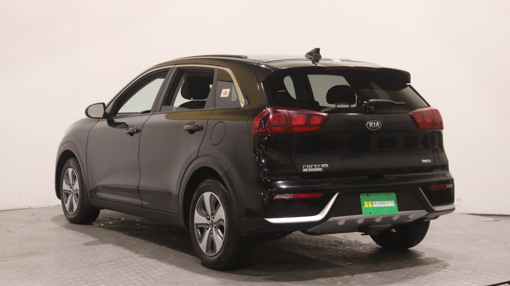 Kia Niro L 2019 d&rsquo;occasion à vendre - 5