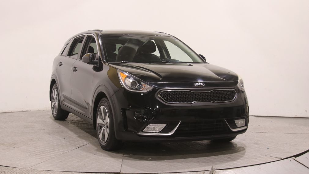 Kia Niro L 2019 d&rsquo;occasion à vendre