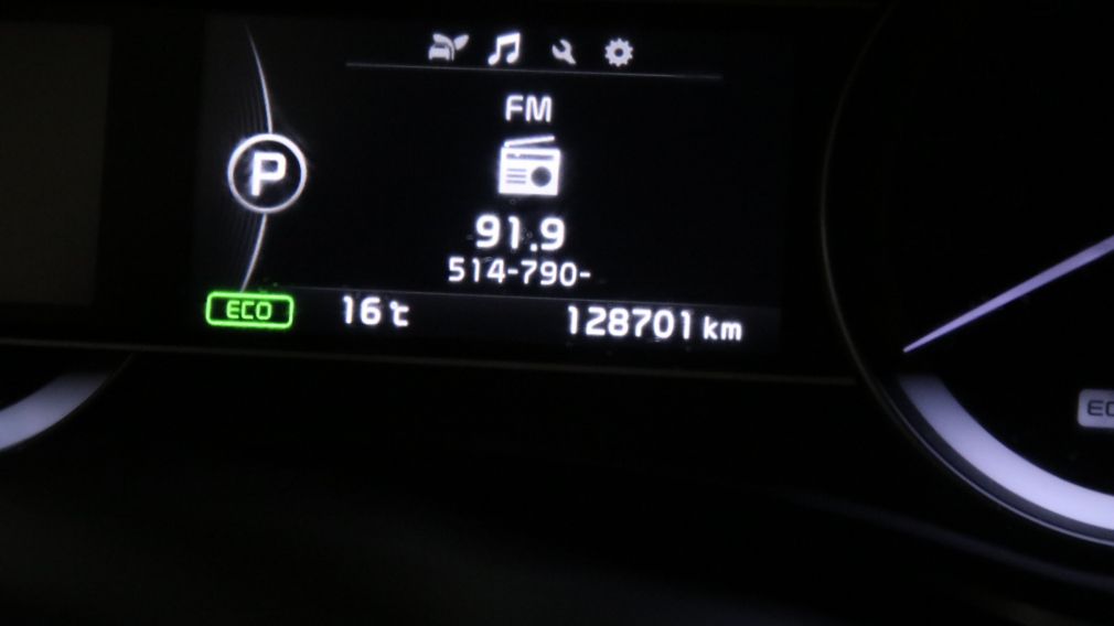 Kia Niro L 2019 d&rsquo;occasion à vendre - 21