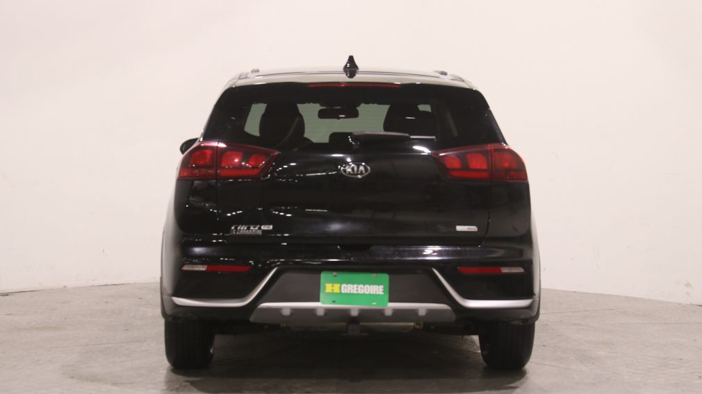Kia Niro L 2019 d&rsquo;occasion à vendre - 6