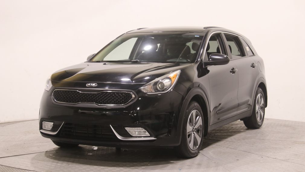 Kia Niro L 2019 d&rsquo;occasion à vendre - 3