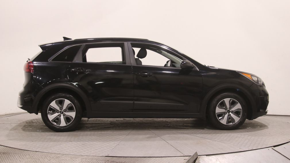 Kia Niro L 2019 d&rsquo;occasion à vendre - 8