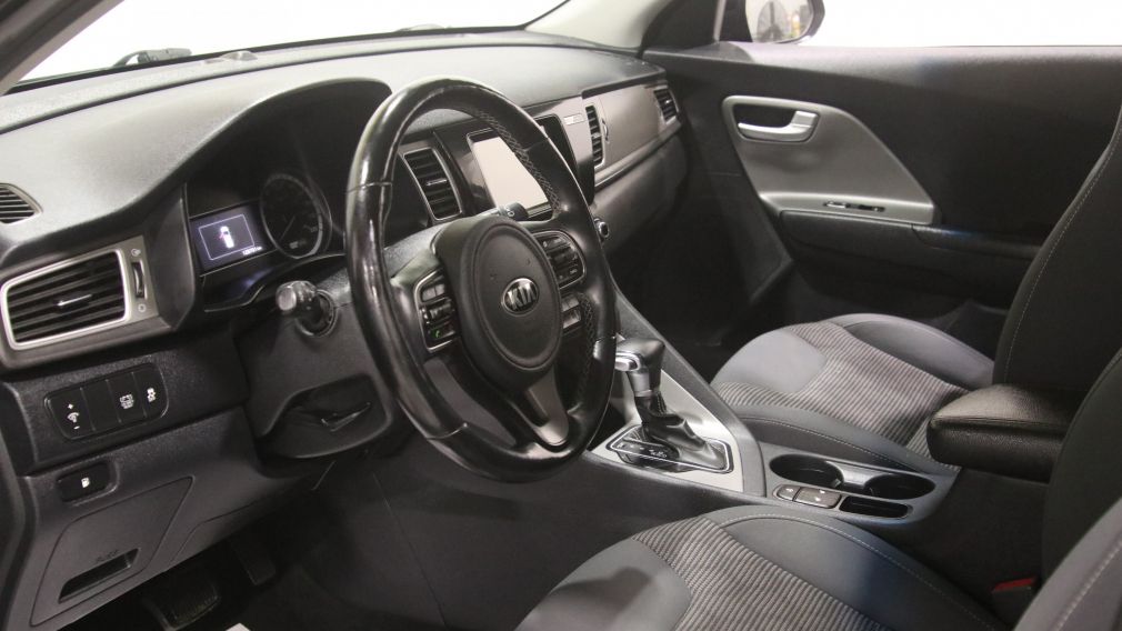 Kia Niro L 2019 d&rsquo;occasion à vendre - 9