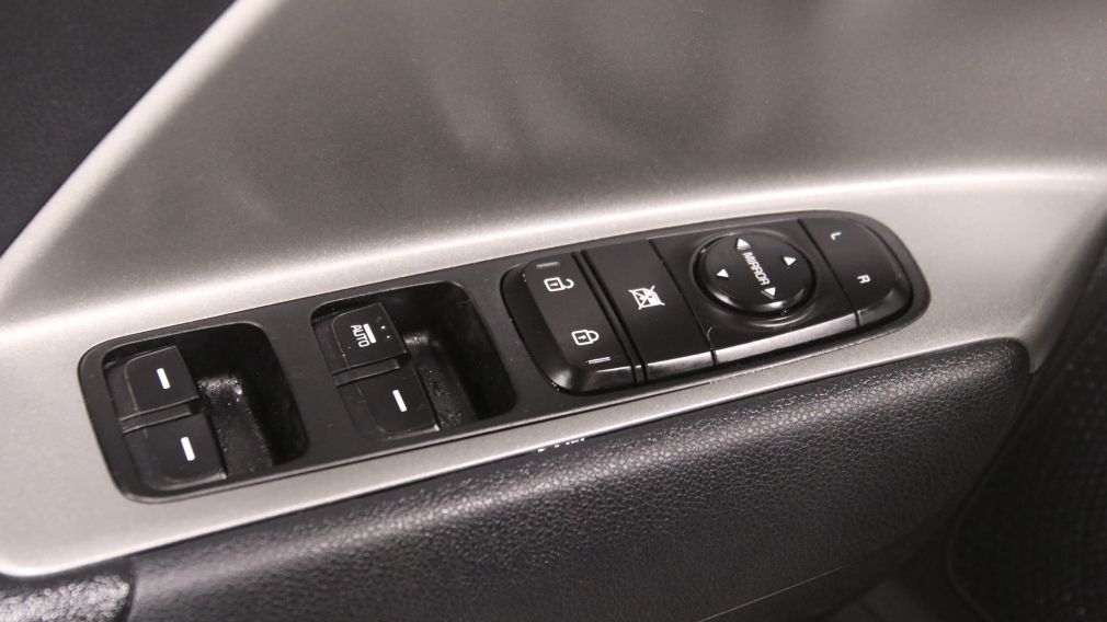 Kia Niro L 2019 d&rsquo;occasion à vendre - 11