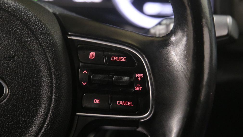 Kia Niro L 2019 d&rsquo;occasion à vendre - 16