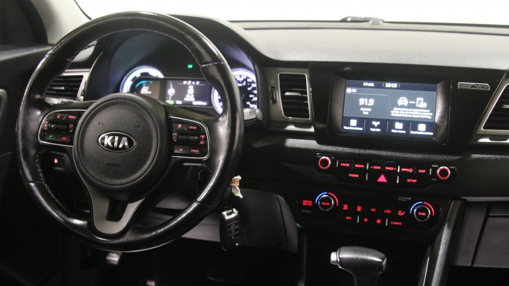 Kia Niro L 2019 d&rsquo;occasion à vendre - 13
