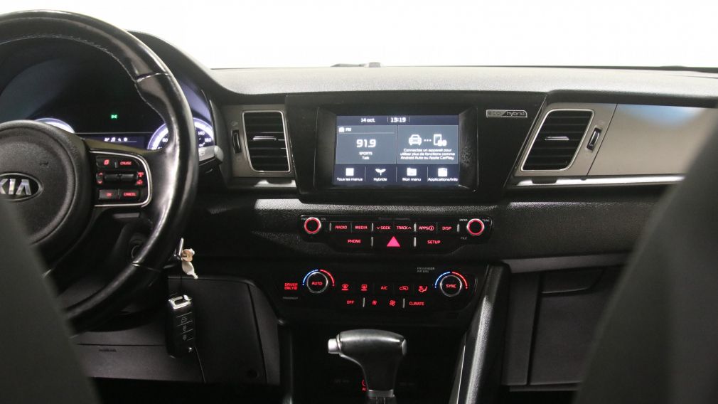 Kia Niro L 2019 d&rsquo;occasion à vendre - 17