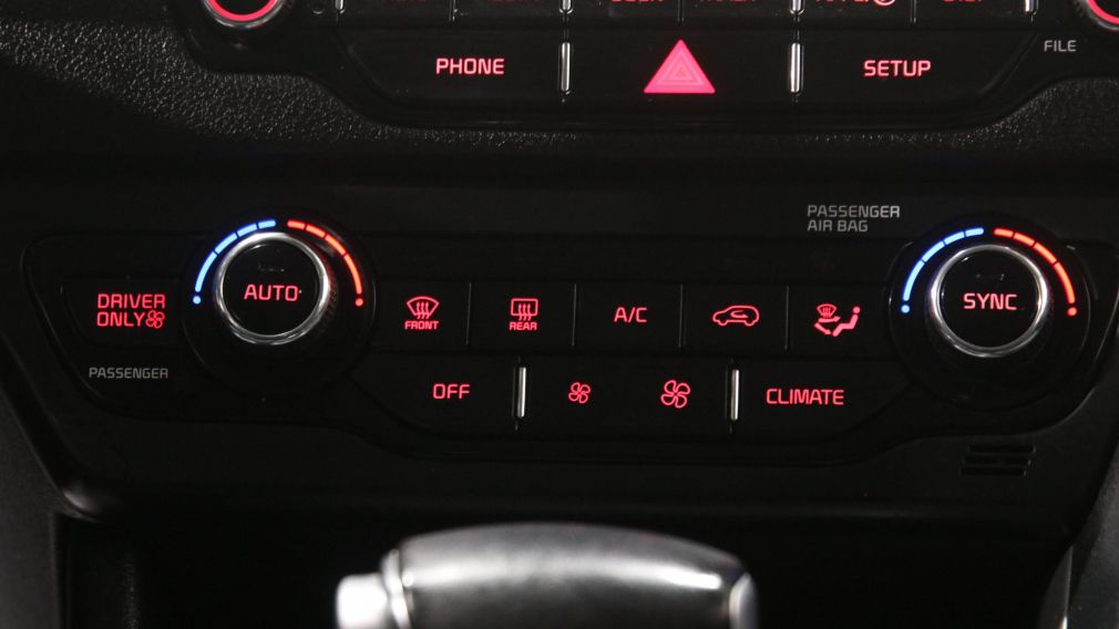 Kia Niro L 2019 d&rsquo;occasion à vendre - 19