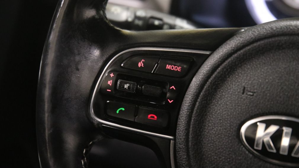 Kia Niro L 2019 d&rsquo;occasion à vendre - 15