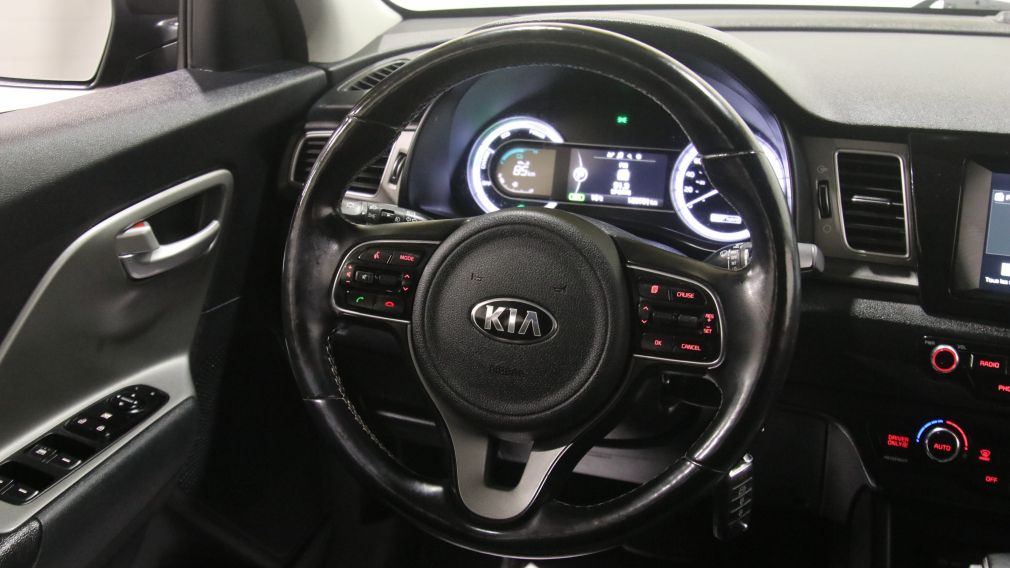 Kia Niro L 2019 d&rsquo;occasion à vendre - 14
