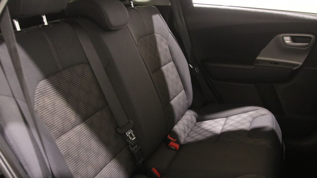 Kia Niro L 2019 d&rsquo;occasion à vendre - 24