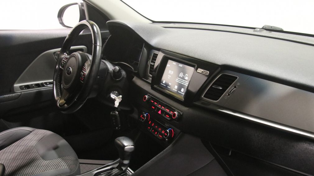 Kia Niro L 2019 d&rsquo;occasion à vendre - 26