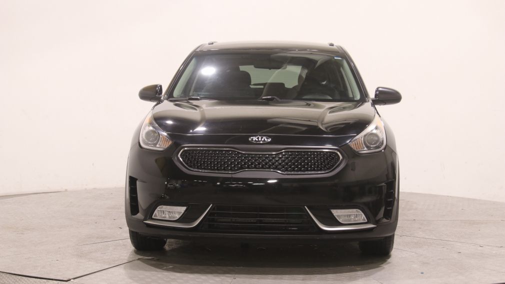 Kia Niro L 2019 d&rsquo;occasion à vendre - 2