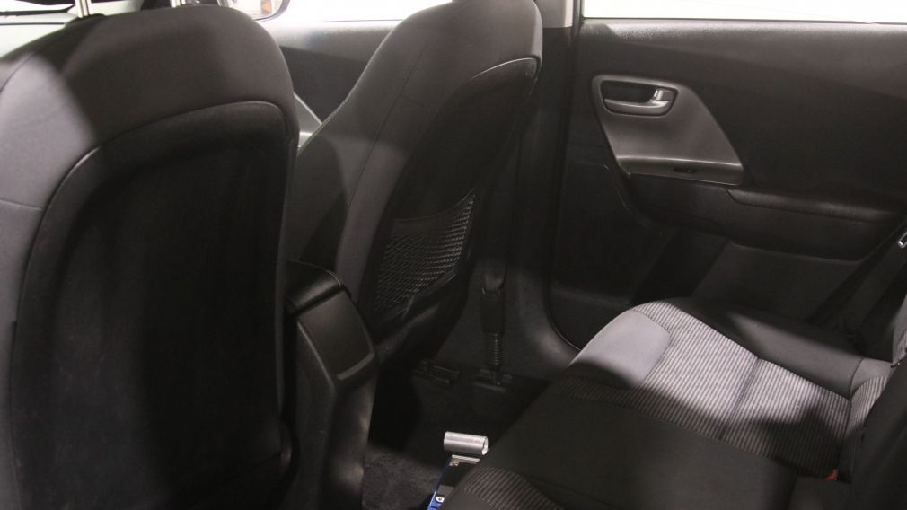 Kia Niro L 2019 d&rsquo;occasion à vendre - 22