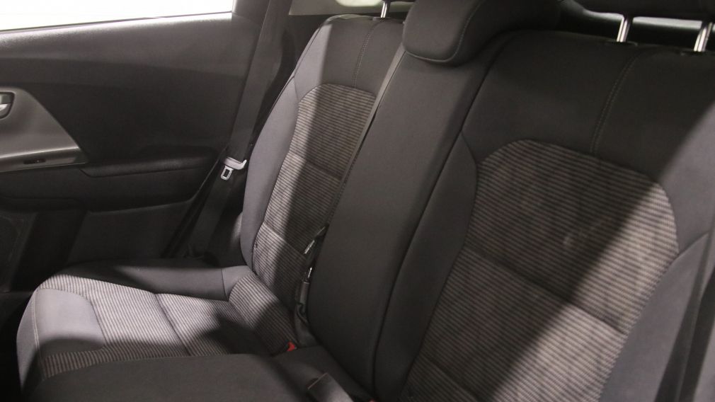 Kia Niro L 2019 d&rsquo;occasion à vendre - 23