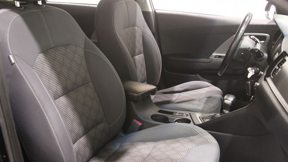 Kia Niro L 2019 d&rsquo;occasion à vendre - 25