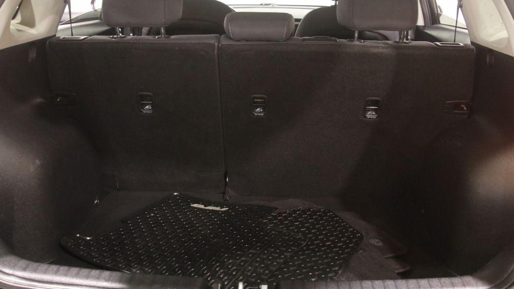 Kia Niro L 2019 d&rsquo;occasion à vendre - 27