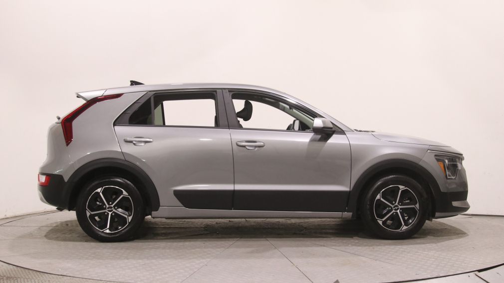 Kia Niro LX 2025 d&rsquo;occasion à vendre - 8