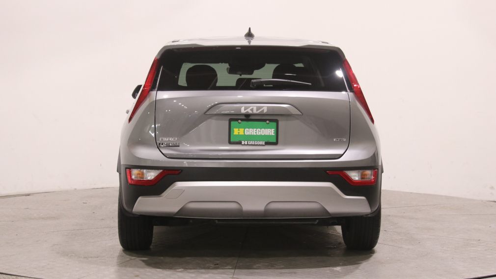 Kia Niro LX 2025 d&rsquo;occasion à vendre - 6