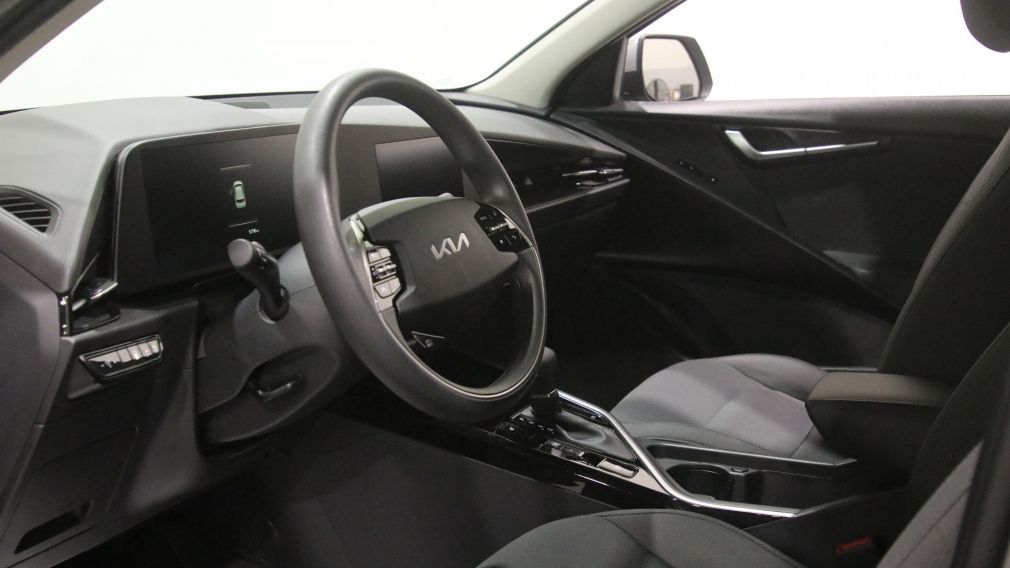Kia Niro LX 2025 d&rsquo;occasion à vendre - 9