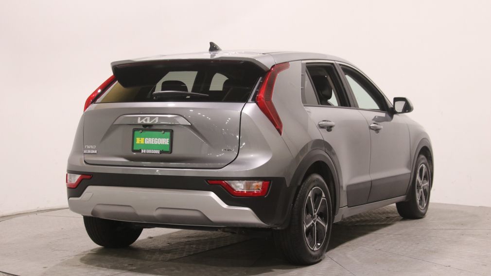 Kia Niro LX 2025 d&rsquo;occasion à vendre - 7
