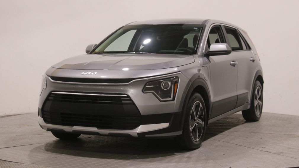 Kia Niro LX 2025 d&rsquo;occasion à vendre - 3