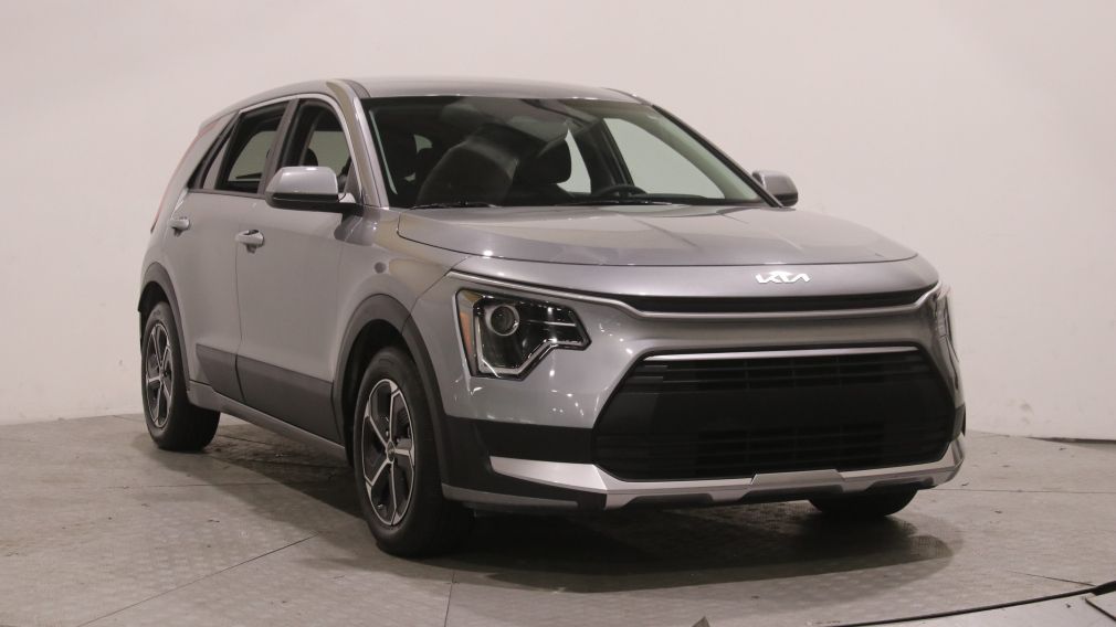 Kia Niro LX 2025 d&rsquo;occasion à vendre