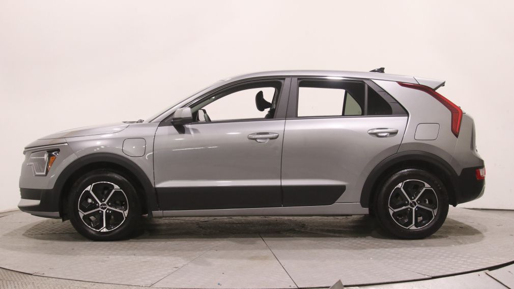Kia Niro LX 2025 d&rsquo;occasion à vendre - 4