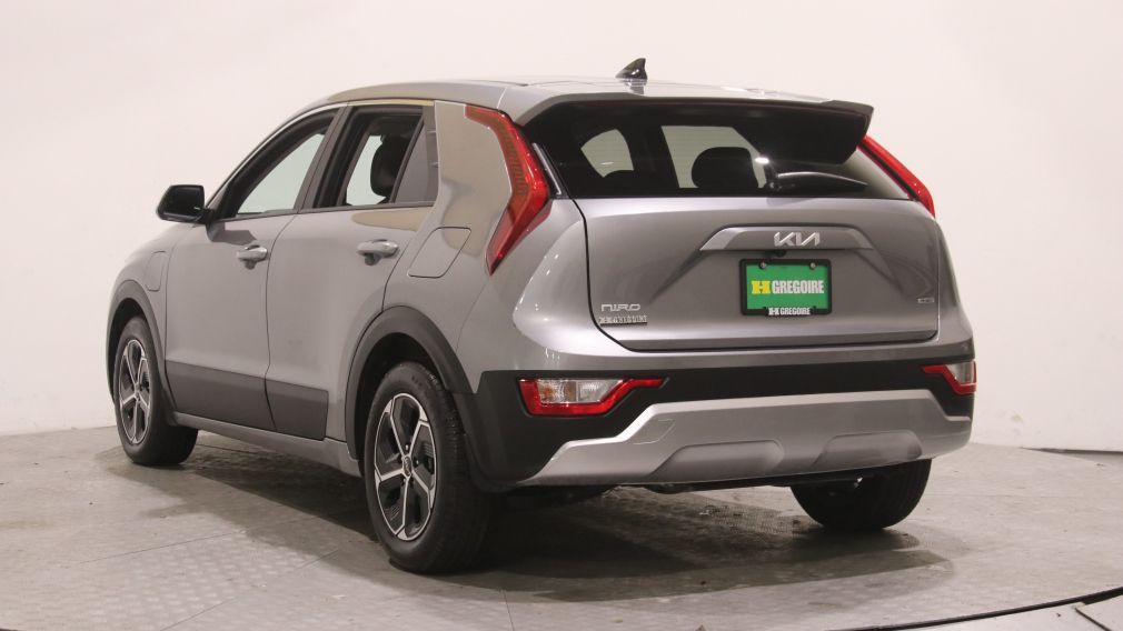 Kia Niro LX 2025 d&rsquo;occasion à vendre - 5
