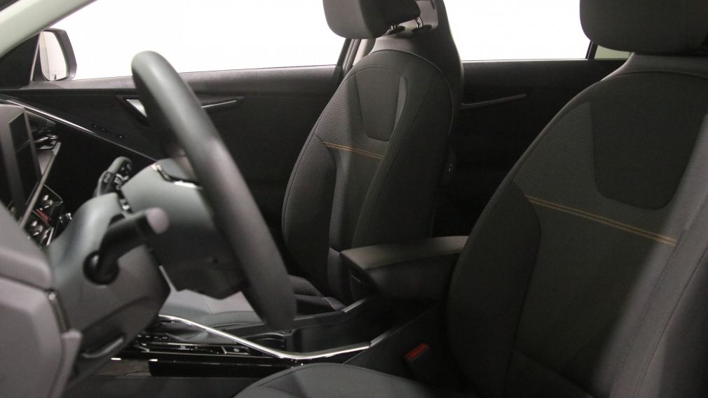 Kia Niro LX 2025 d&rsquo;occasion à vendre - 10
