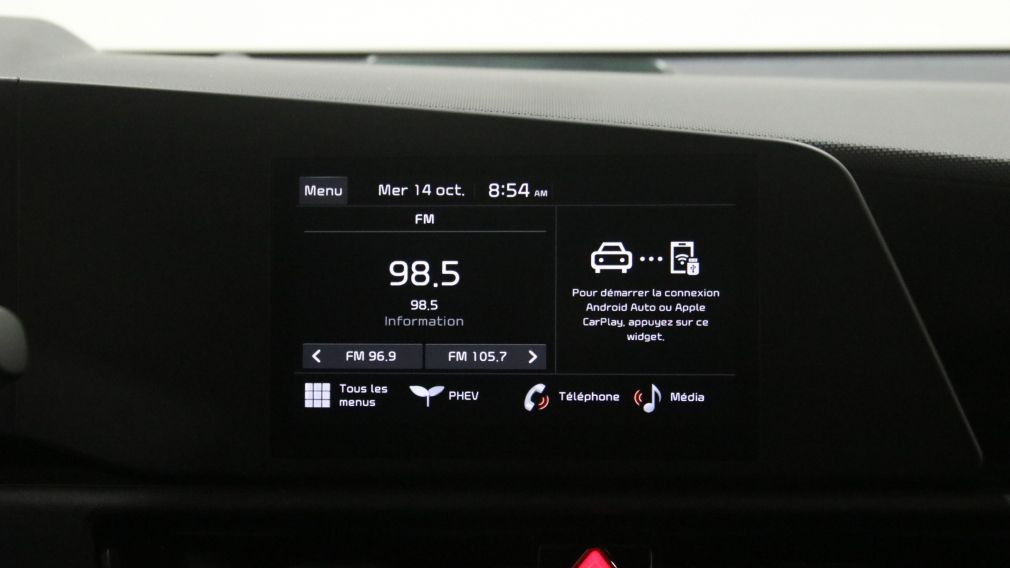 Kia Niro LX 2025 d&rsquo;occasion à vendre - 17