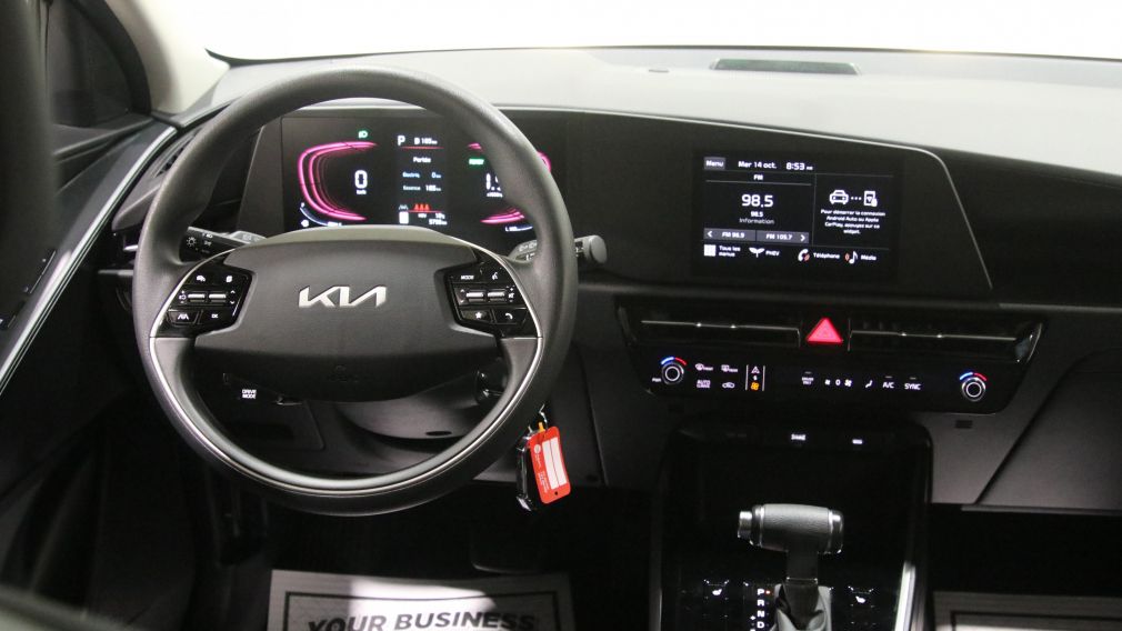 Kia Niro LX 2025 d&rsquo;occasion à vendre - 13