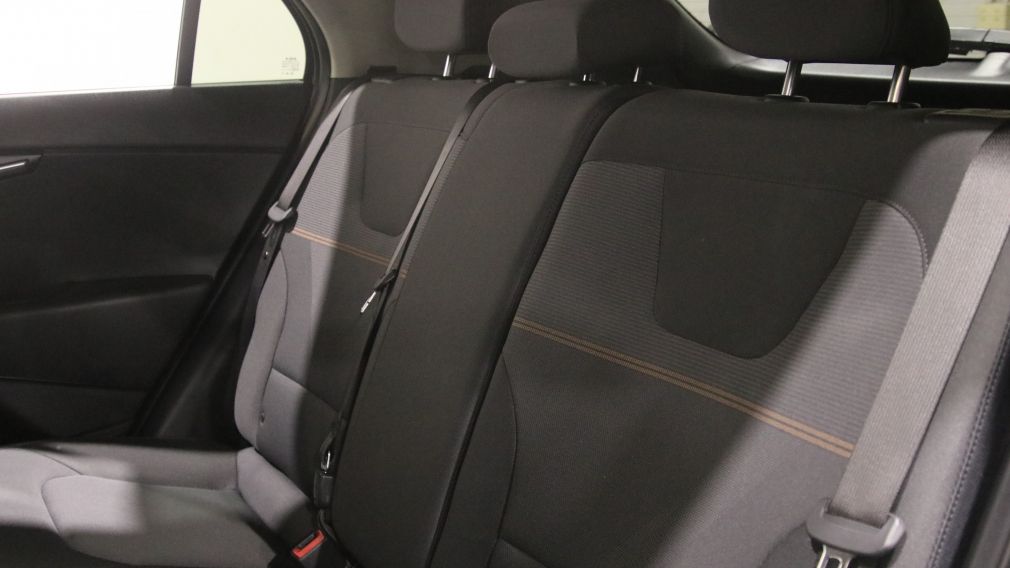 Kia Niro LX 2025 d&rsquo;occasion à vendre - 24