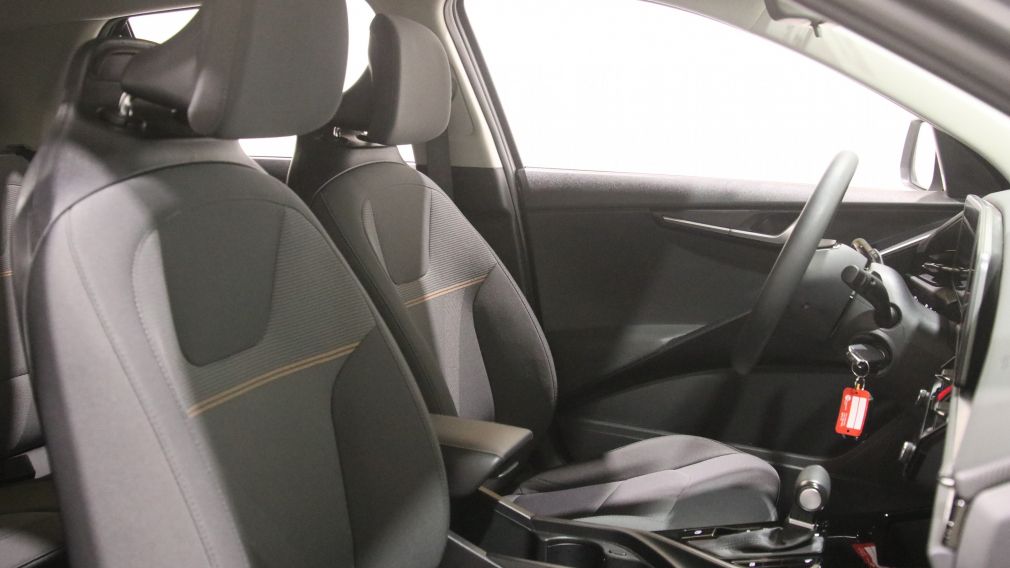 Kia Niro LX 2025 d&rsquo;occasion à vendre - 26