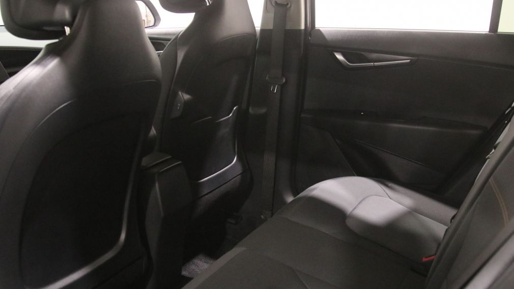Kia Niro LX 2025 d&rsquo;occasion à vendre - 23